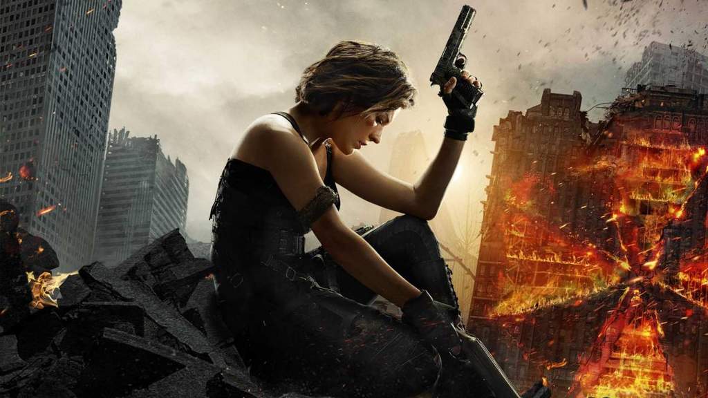 Netflix anuncia serie de acción real de Resident Evil