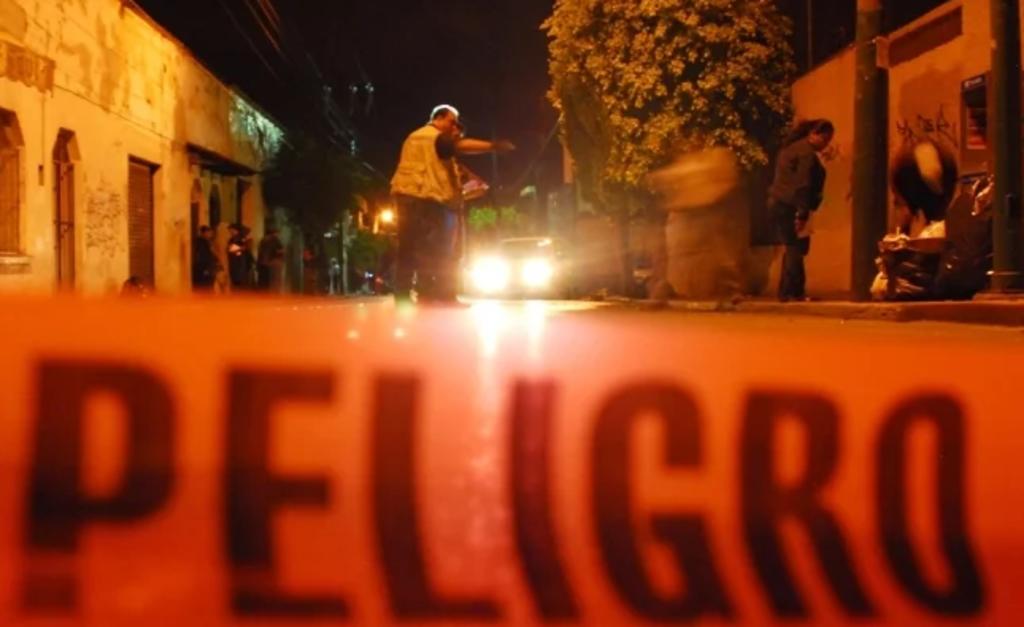 Investigan a municipales implicados en homicidio de hombre en Jalisco