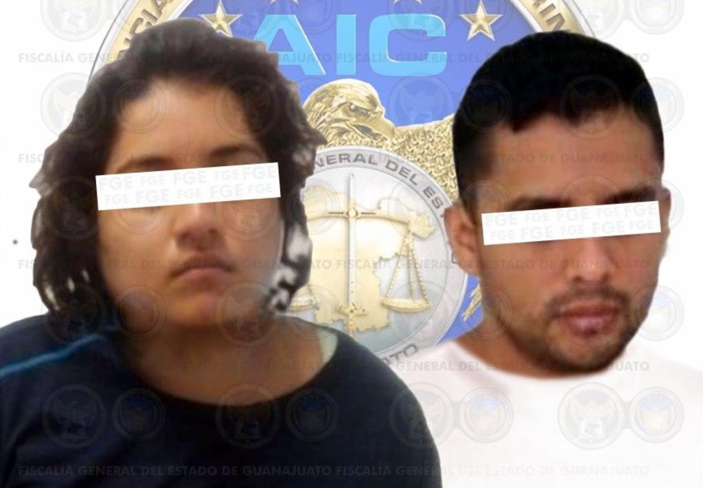 Asesinan a vocero de Fiscalía de Guanajuato; detienen a dos presuntos implicados