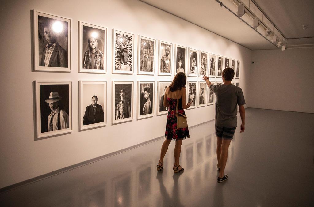 Met y el MoMA resucitarán la cultura en Nueva York