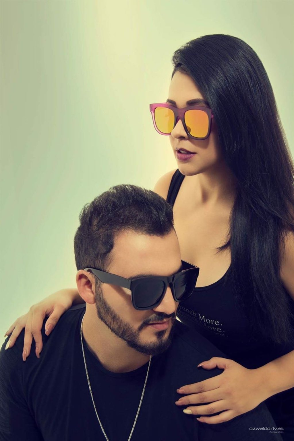 Duo One 'resurge' con más fuerza