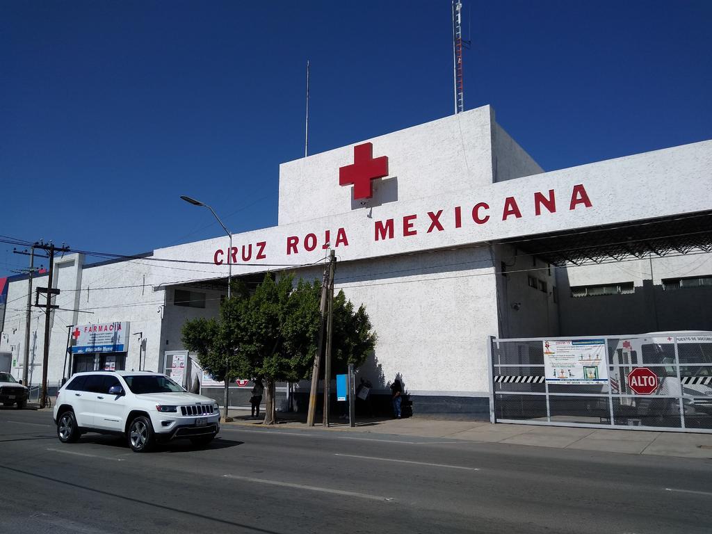 Joven resulta herido en intento de asalto en Torreón