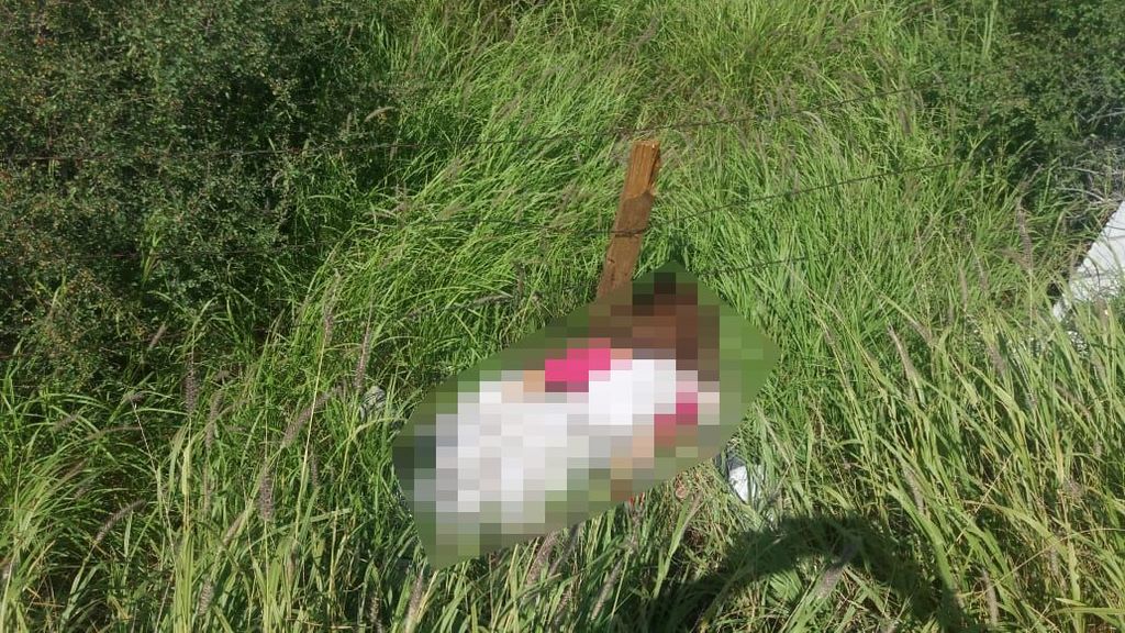 Localizan cadáver de mujer en carretera Yerbanís-Gómez Palacio