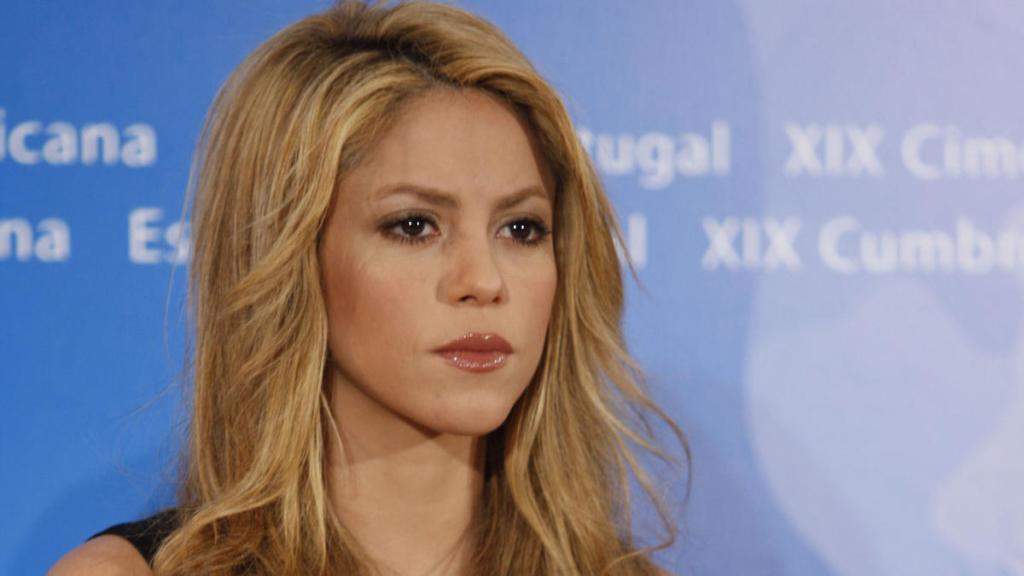 Revelan millonario fraude de Shakira en España