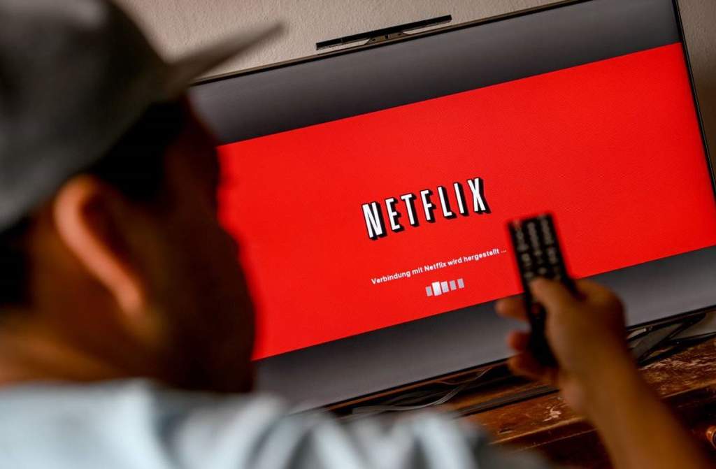 Netflix te permitirá ver gratis películas y programas sin ser suscriptor
