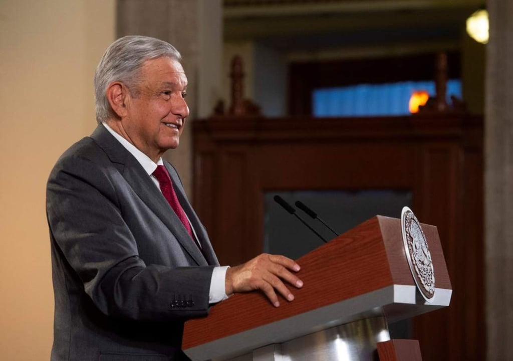López Obrador reconoce una crisis profunda