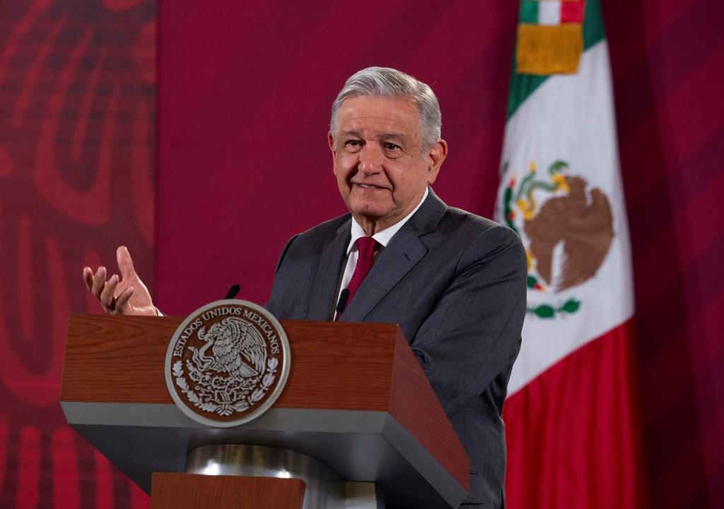 Enfrenta Gobierno de México crisis de violencia