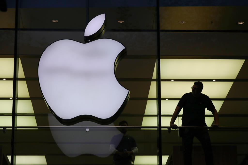 Apple ya fabrica 75 millones de iPhones 5G