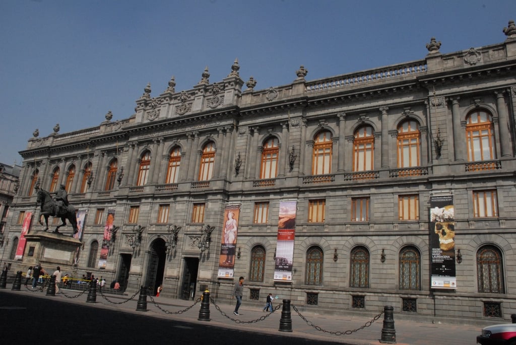 Sigue la reapertura de museos en México