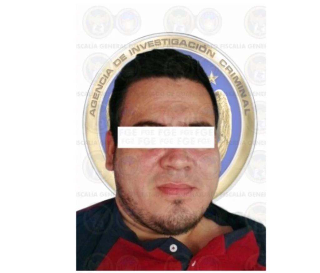 Detienen a presunto jefe homicida del cártel Santa Rosa de Lima