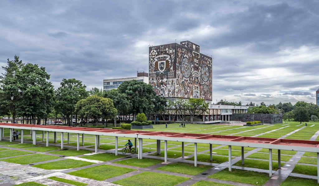 UAM supera a la UNAM en ranking mundial de universidades
