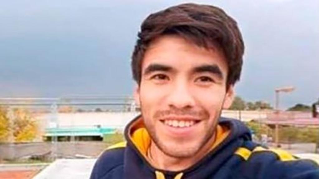 Confirman hallazgo de joven argentino desaparecido por más de 100 días