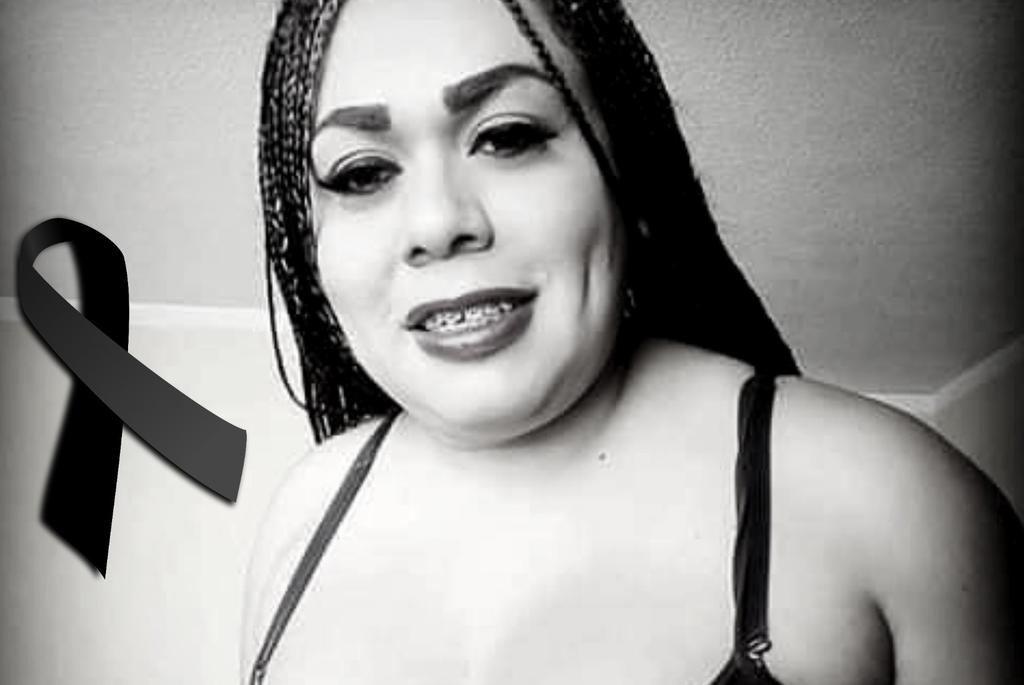 Denuncian asesinato de activista trans en Chihuahua