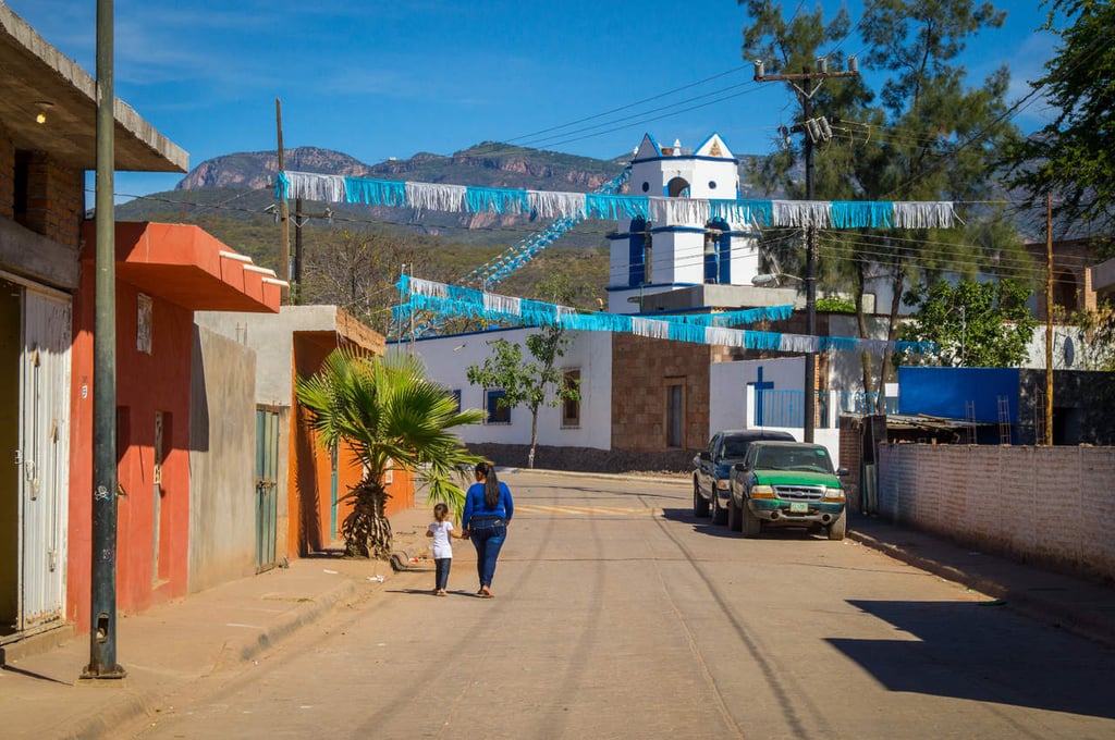 Detectan brote de dengue en la comunidad de Huazamota, Mezquital