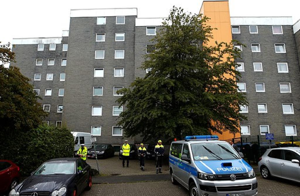 Encuentran los cadáveres de 5 niños en un departamento de Alemania