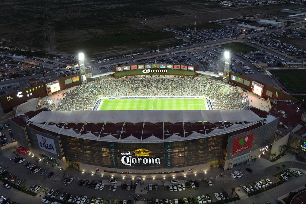 Público podría volver pronto a los estadios de la Liga MX