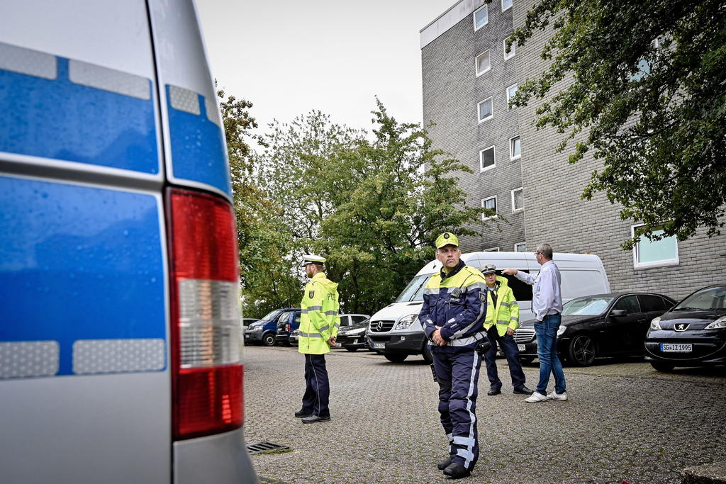 Encuentran a cinco niños muertos en Alemania; la policía sospecha de la madre