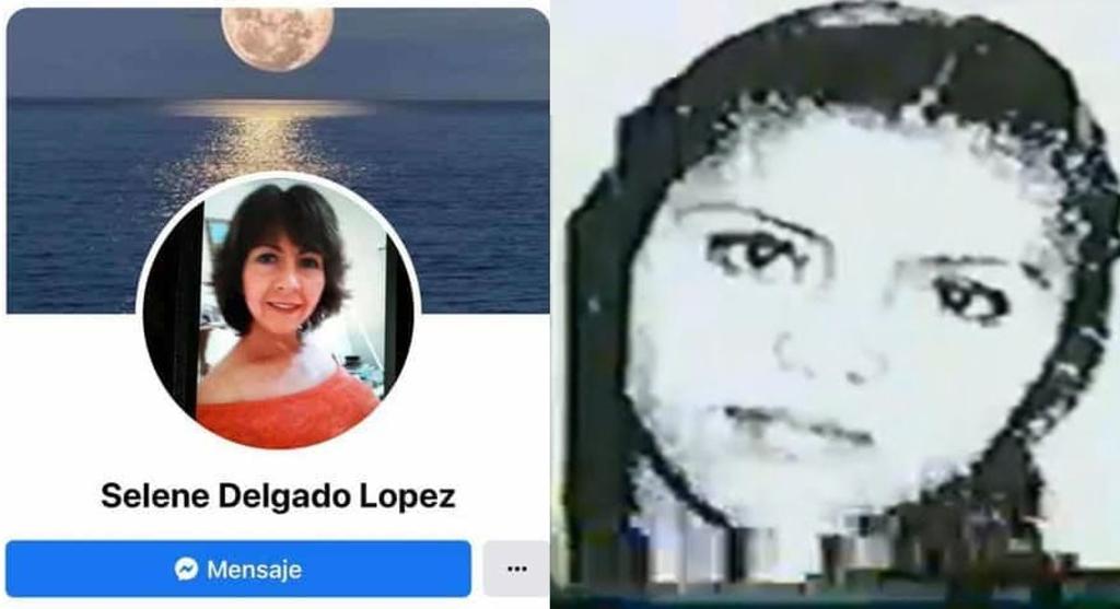 Selene Delgado López, el perfil en Facebook que 'desconcierta' a usuarios