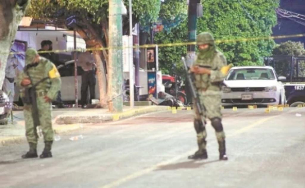 ¿Quiénes eran los jóvenes asesinados durante un velorio en Cuernavaca?