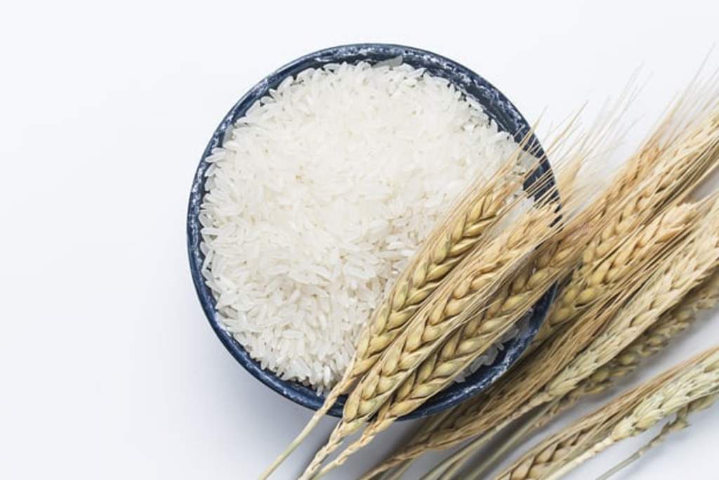 Secretos del arroz en la salud y belleza