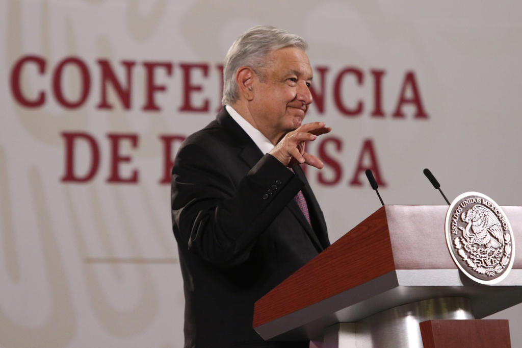 México apoyará la inversión energética de EUA si no 'afecta' interés general