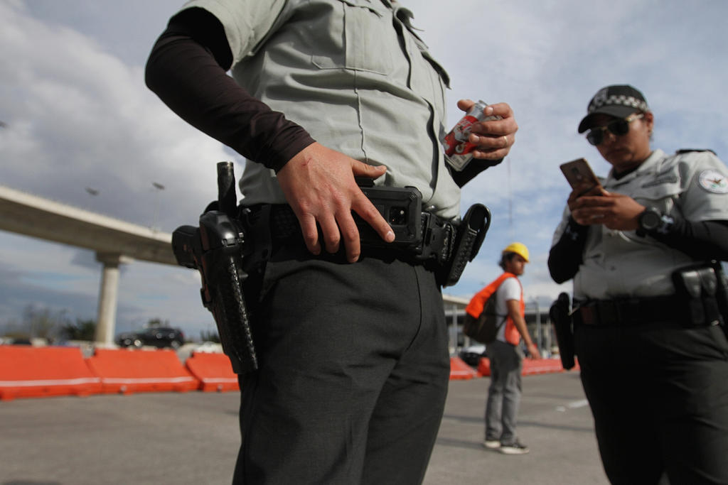 Refuerzan vigilancia en Cuernavaca tras ataque
