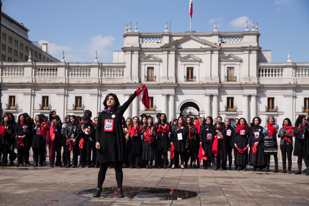 Cumple 50 años triunfo de Allende