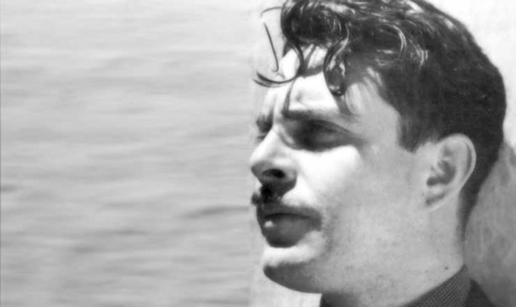 1935: Fallece Fermín Revueltas, aclamado pintor y grabador duranguense