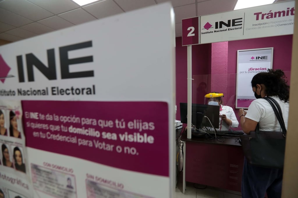 Proceso electoral, el más complejo: INE