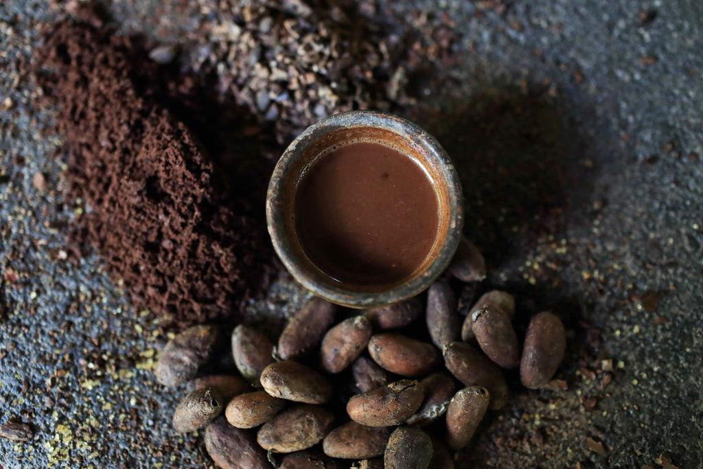 El cacao, el regalo de los dioses que busca resurgir en Costa Rica