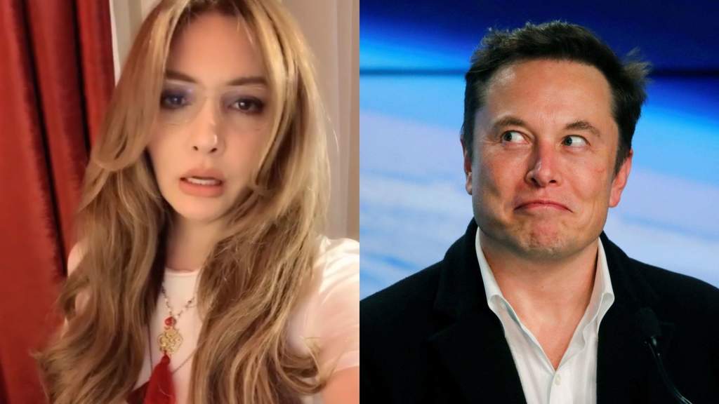 Paty Navidad arremete contra chip cerebral de Elon Musk