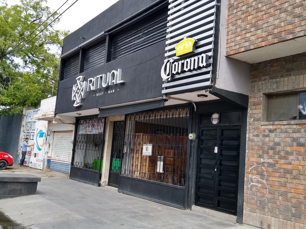 Dirección de Alcoholes multa a 7 negocios en Gómez Palacio