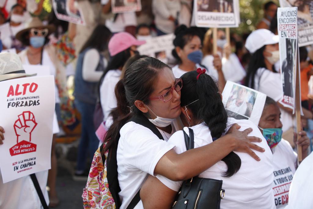 Liberan a policía señalado de desapariciones forzadas en Jalisco