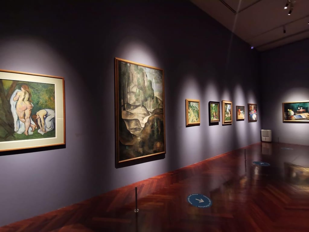 Inaugurarán exposición de Modigliani