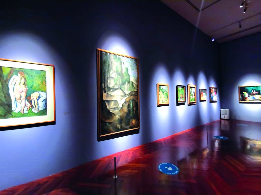 Inaugurarán exposición de Modigliani