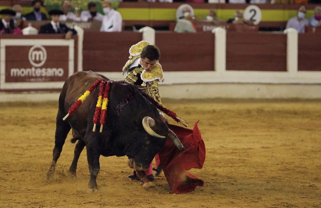 España prohíbe los toros a causa del Covid