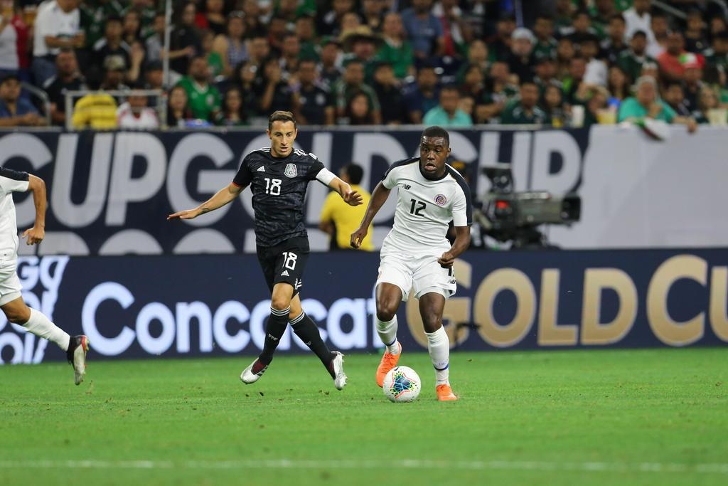 ¿Por qué se podría cancelar el amistoso entre México y Costa Rica?