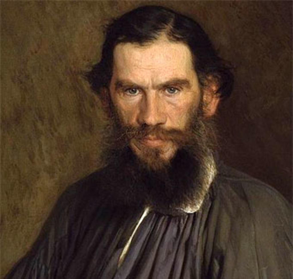 1828: Nace León Tolstói, uno de los más emblemáticos autores de la narrativa realista de todos los tiempos