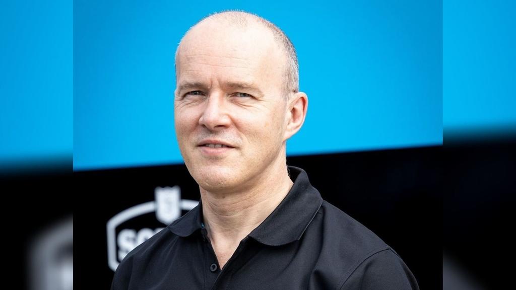 Simon Roberts es nombrado director en funciones de Williams Racing