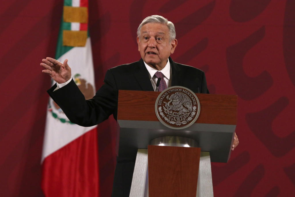Anuncia AMLO que hará auditoría a la Banca de Desarrollo en México