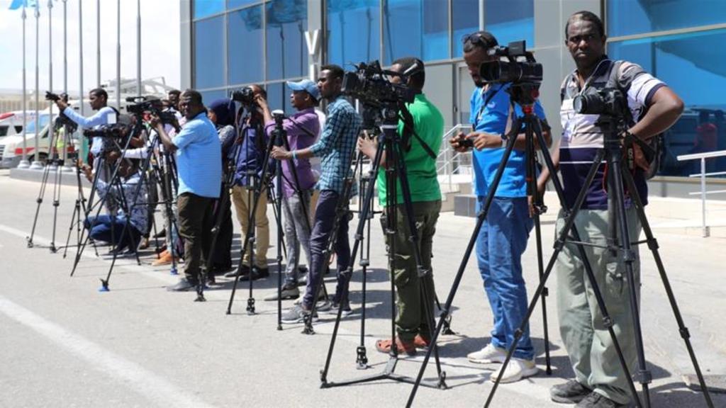 Nombra Somalia fiscal especial para investigar asesinatos de periodistas