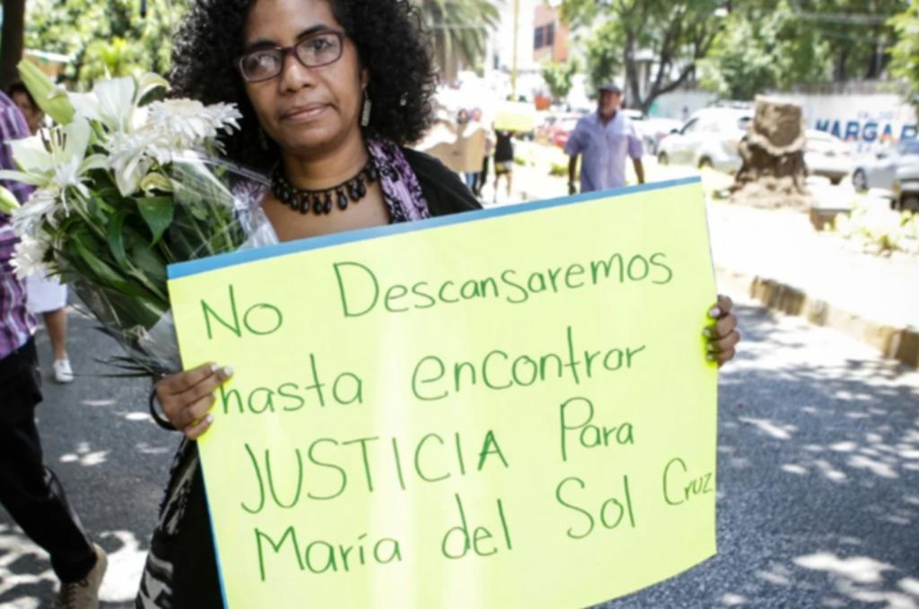 ONU pide información a México sobre feminicidio de fotoperiodista
