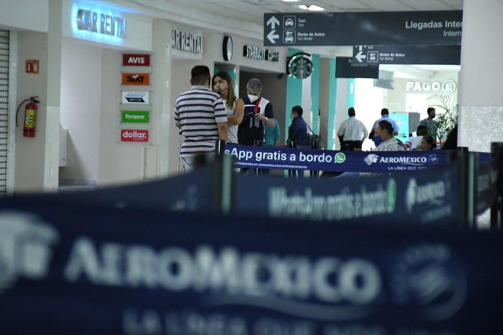 Corte de EU autoriza 100 mdd a Aeroméxico