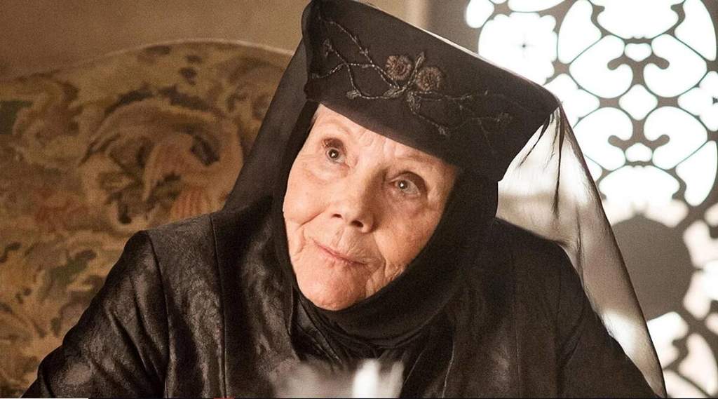 Muere la actriz de Game of Thrones Diana Rigg a los 82 años