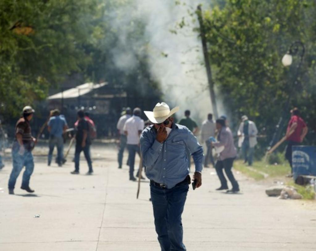 Organizaciones campesinas condenan ataque a agricultores en Chihuahua