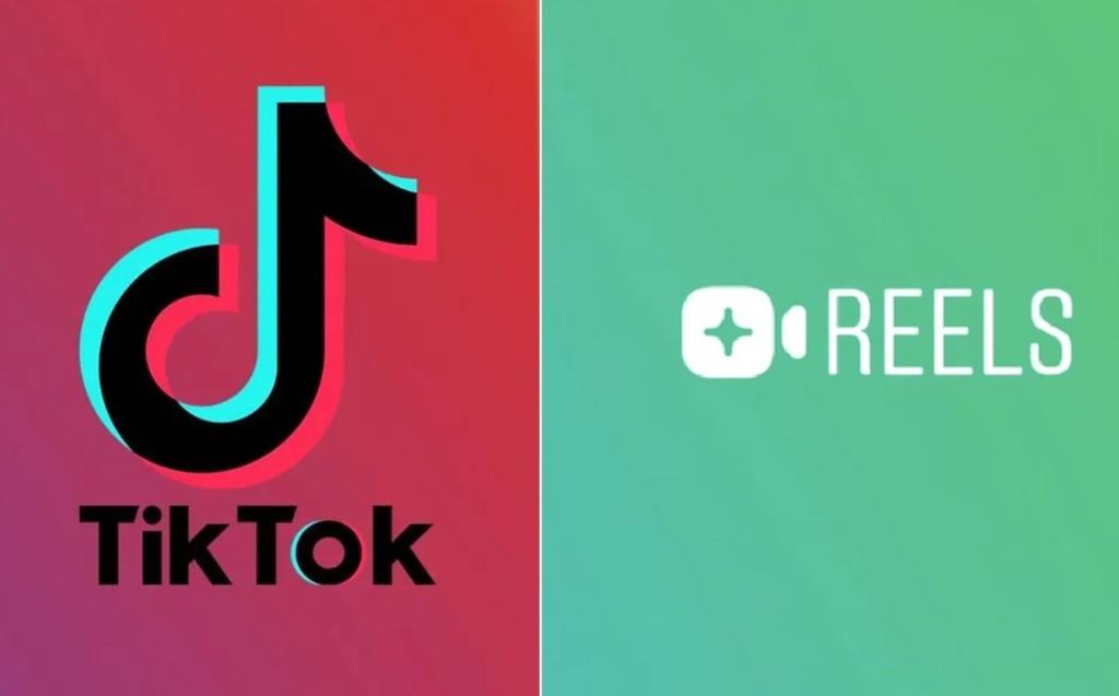 TikTok y Reels, resaltan por ser la 'nueva radio' de la música actual
