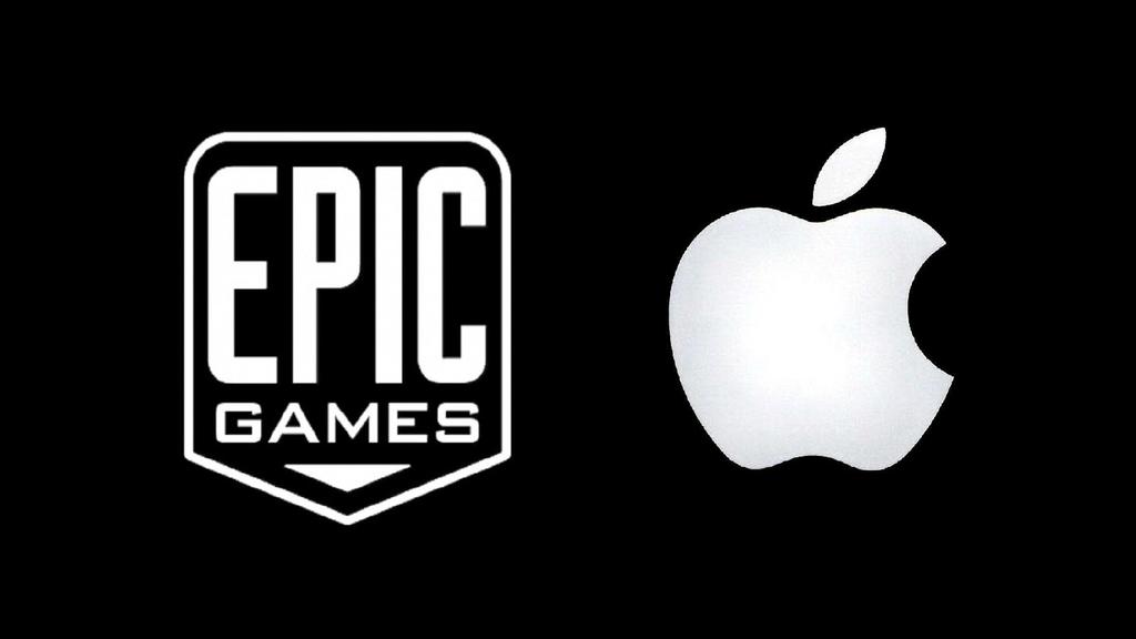 Apple presenta contrademanda a Epic Games
