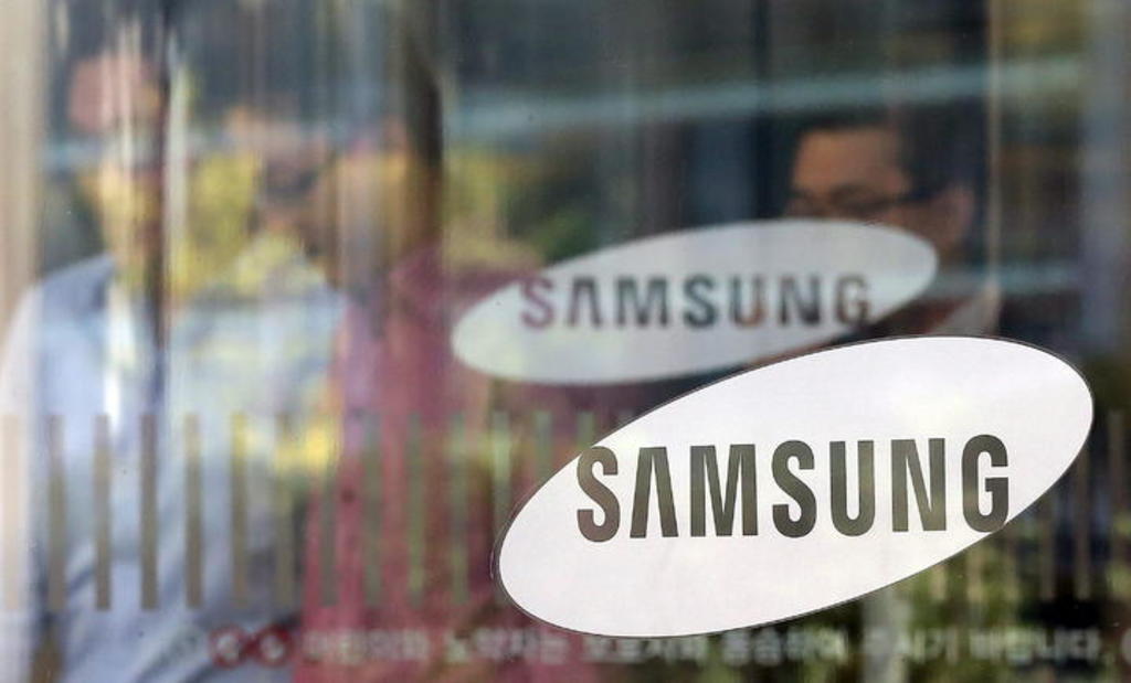 Podría Samsung estar trabajando en celular transparente