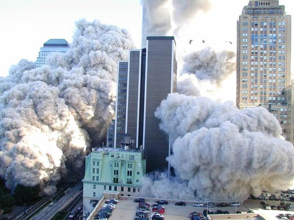 Diez datos que debes conocer sobre los ataques del 11 de Septiembre