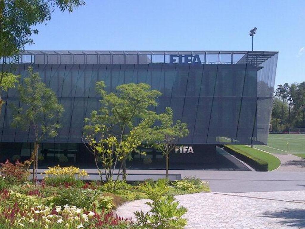FIFA apoya app para denunciar propuestas de amaño de partidos